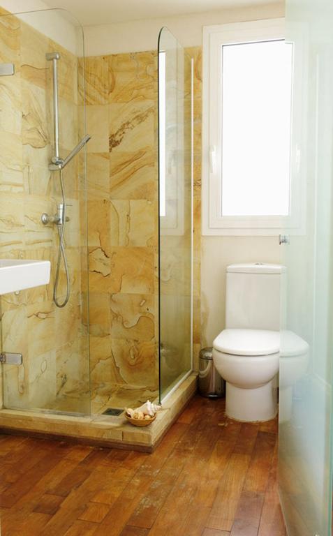 Apartamento Con Terraza Тарифа Экстерьер фото