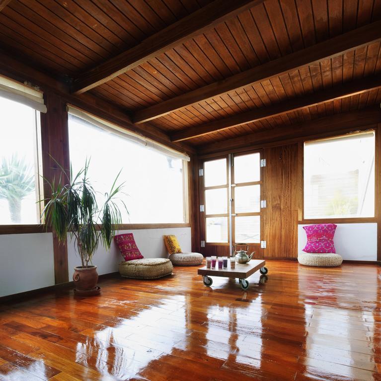 Apartamento Con Terraza Тарифа Экстерьер фото