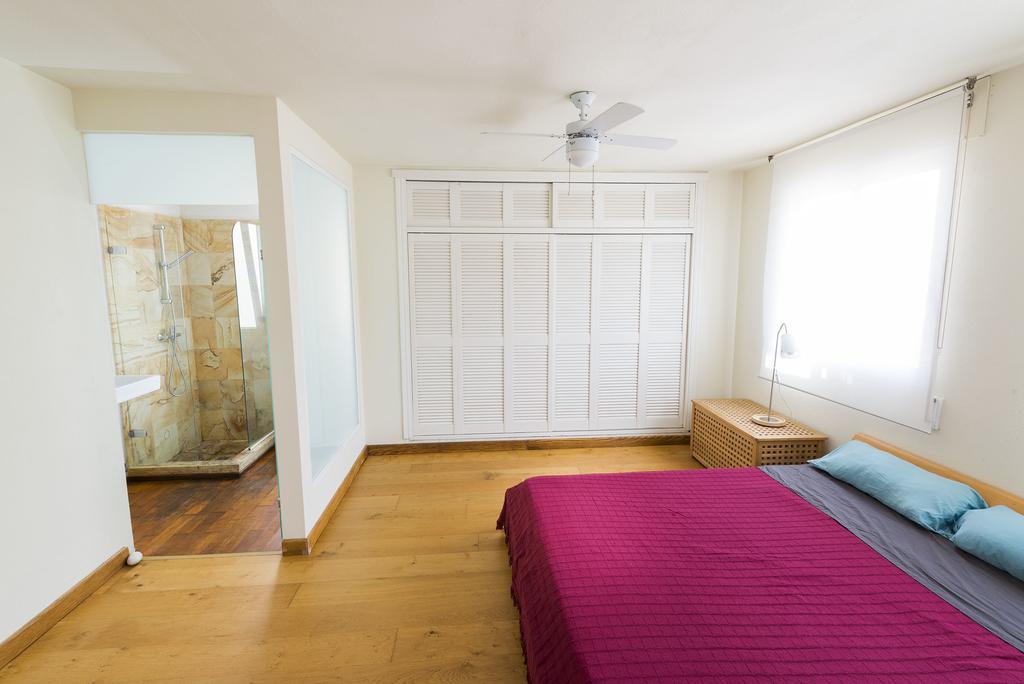 Apartamento Con Terraza Тарифа Экстерьер фото
